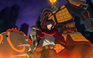 镇魂街22集在线观看,神秘力量觉醒，命运之战一触即发！