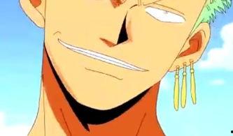 航海王索隆最新爆料视频,航海王世界新篇章即将开启！  第1张