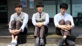 金宇彬二十岁在线观看,初露锋芒的璀璨星途  第3张